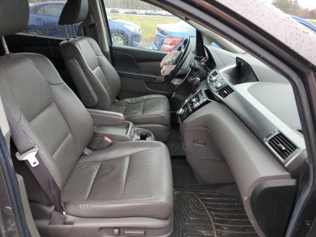 Photo 4 VIN: 5FNRL5H64CB088853 - HONDA ODYSSEY EX 