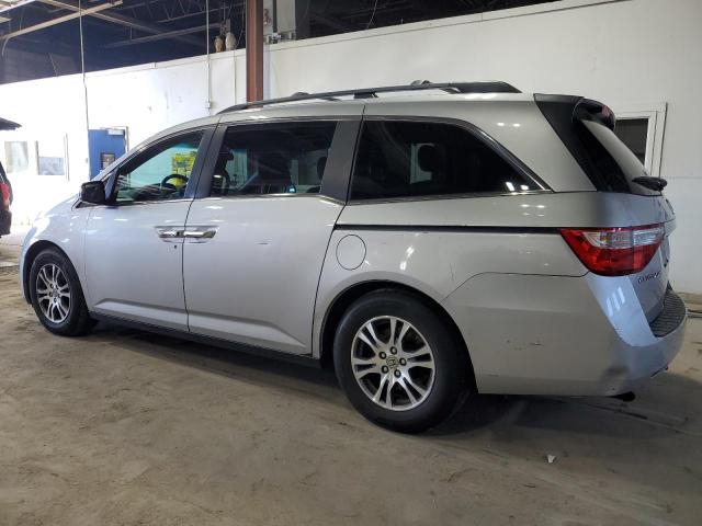 Photo 1 VIN: 5FNRL5H64CB089355 - HONDA ODYSSEY EX 