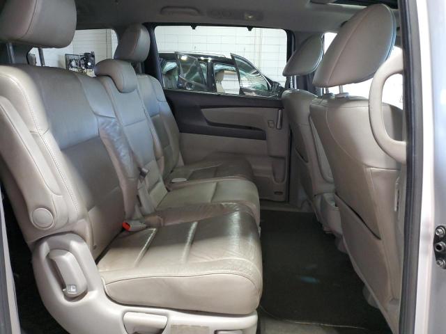 Photo 10 VIN: 5FNRL5H64CB089355 - HONDA ODYSSEY EX 