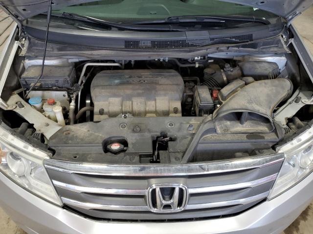 Photo 11 VIN: 5FNRL5H64CB089355 - HONDA ODYSSEY EX 