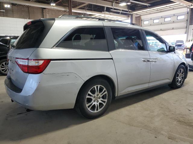 Photo 2 VIN: 5FNRL5H64CB089355 - HONDA ODYSSEY EX 