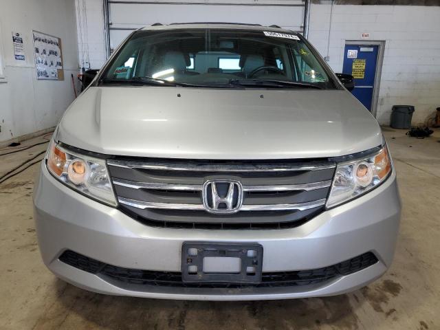 Photo 4 VIN: 5FNRL5H64CB089355 - HONDA ODYSSEY EX 