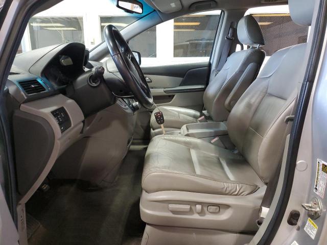 Photo 6 VIN: 5FNRL5H64CB089355 - HONDA ODYSSEY EX 