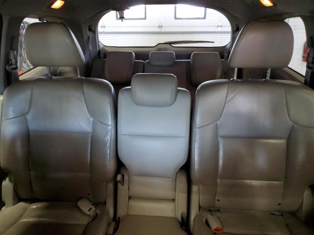 Photo 9 VIN: 5FNRL5H64CB089355 - HONDA ODYSSEY EX 