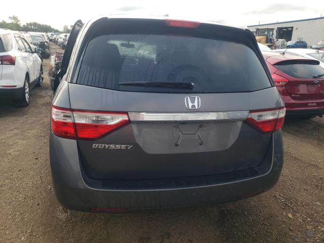 Photo 5 VIN: 5FNRL5H64CB095530 - HONDA ODYSSEY EX 