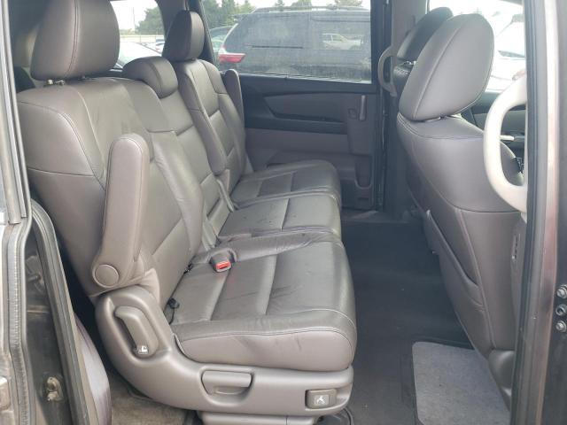 Photo 9 VIN: 5FNRL5H64CB095530 - HONDA ODYSSEY EX 