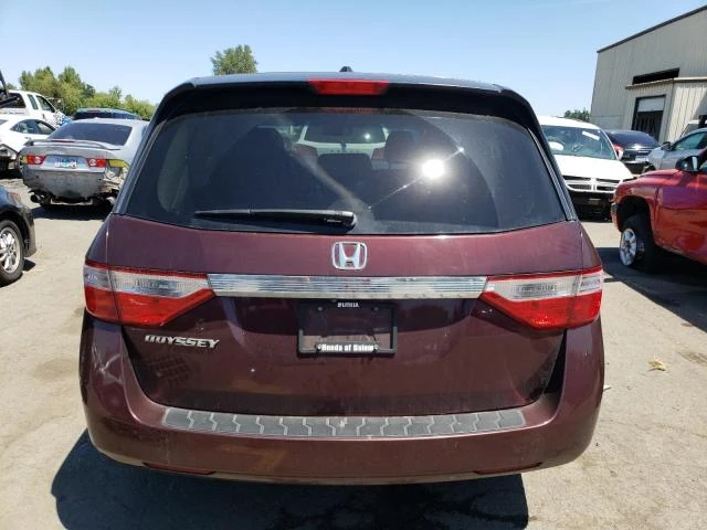 Photo 5 VIN: 5FNRL5H64CB098394 - HONDA ODYSSEY EX 