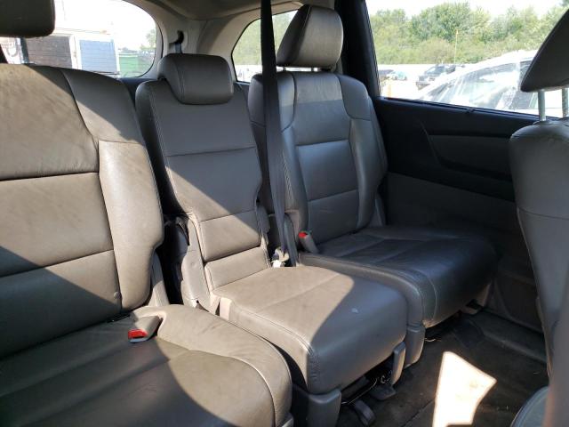 Photo 10 VIN: 5FNRL5H64CB099951 - HONDA ODYSSEY EX 