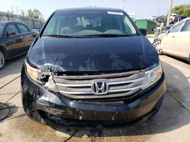 Photo 4 VIN: 5FNRL5H64CB099951 - HONDA ODYSSEY EX 