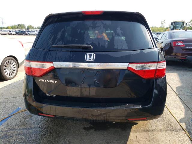 Photo 5 VIN: 5FNRL5H64CB099951 - HONDA ODYSSEY EX 