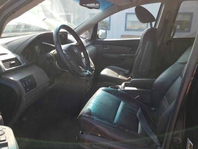 Photo 6 VIN: 5FNRL5H64CB099951 - HONDA ODYSSEY EX 