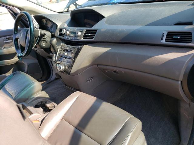 Photo 7 VIN: 5FNRL5H64CB099951 - HONDA ODYSSEY EX 