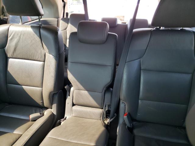 Photo 9 VIN: 5FNRL5H64CB099951 - HONDA ODYSSEY EX 