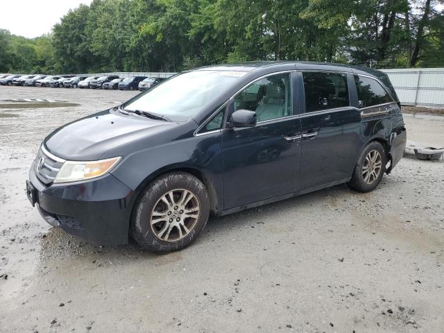 Photo 0 VIN: 5FNRL5H64CB100158 - HONDA ODYSSEY EX 