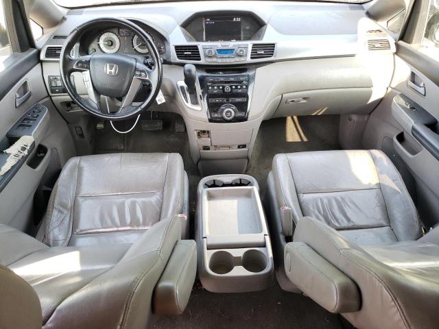 Photo 7 VIN: 5FNRL5H64CB100158 - HONDA ODYSSEY EX 