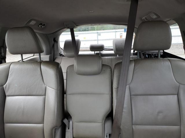 Photo 9 VIN: 5FNRL5H64CB100158 - HONDA ODYSSEY EX 