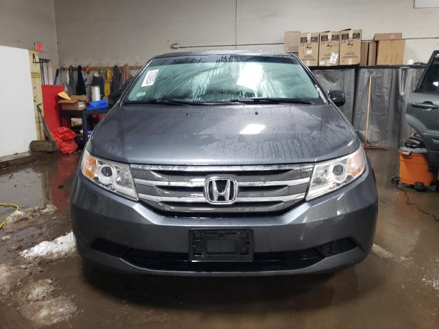 Photo 4 VIN: 5FNRL5H64CB102833 - HONDA ODYSSEY EX 