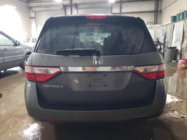 Photo 5 VIN: 5FNRL5H64CB102833 - HONDA ODYSSEY EX 