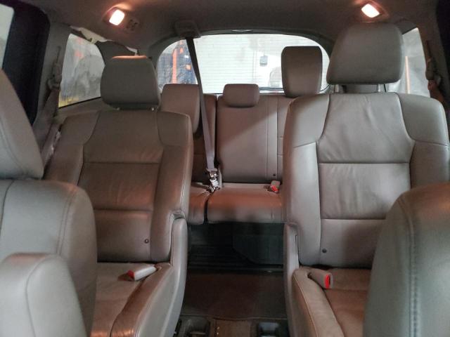 Photo 9 VIN: 5FNRL5H64CB102833 - HONDA ODYSSEY EX 