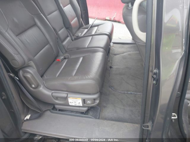 Photo 7 VIN: 5FNRL5H64CB108387 - HONDA ODYSSEY 