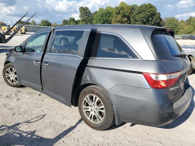 Photo 1 VIN: 5FNRL5H64CB110298 - HONDA ODYSSEY EX 