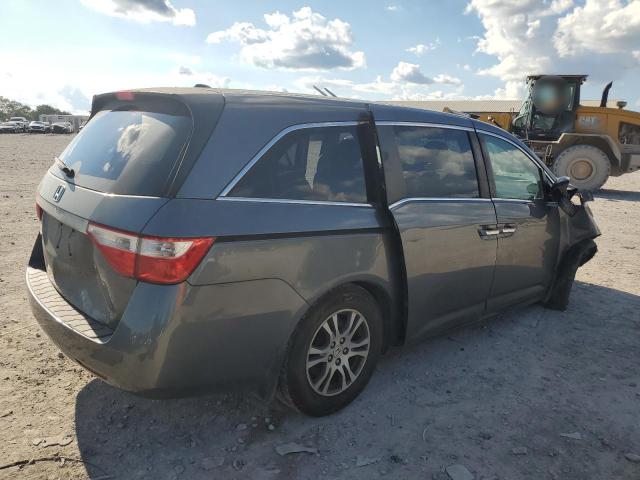 Photo 2 VIN: 5FNRL5H64CB110298 - HONDA ODYSSEY EX 