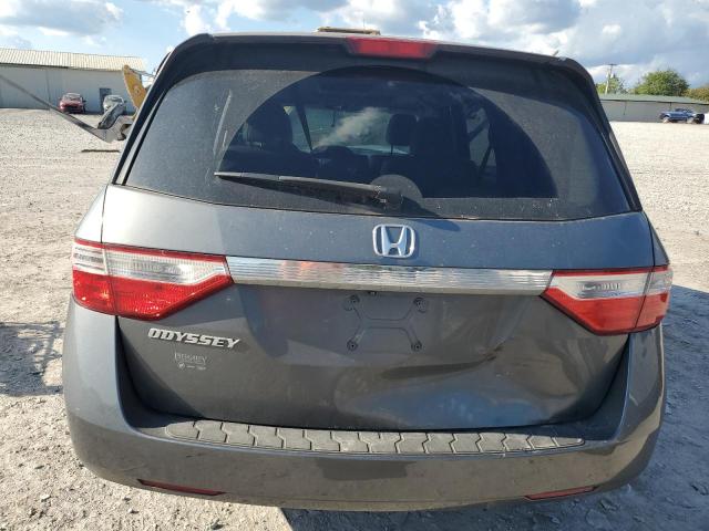 Photo 5 VIN: 5FNRL5H64CB110298 - HONDA ODYSSEY EX 