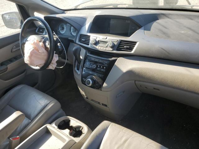 Photo 7 VIN: 5FNRL5H64CB110298 - HONDA ODYSSEY EX 