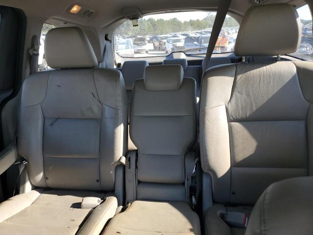 Photo 9 VIN: 5FNRL5H64CB110298 - HONDA ODYSSEY EX 