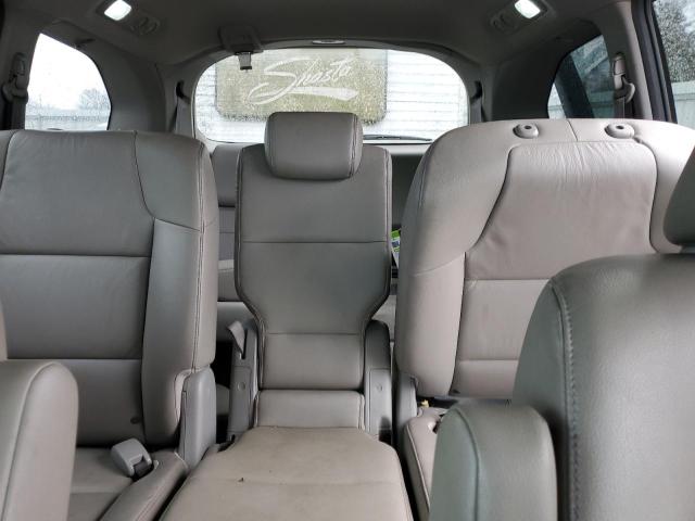 Photo 9 VIN: 5FNRL5H64CB110303 - HONDA ODYSSEY EX 