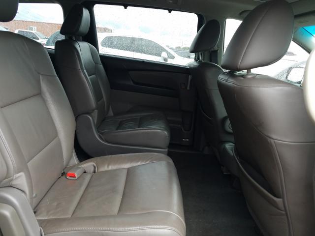 Photo 5 VIN: 5FNRL5H64CB116571 - HONDA ODYSSEY EX 