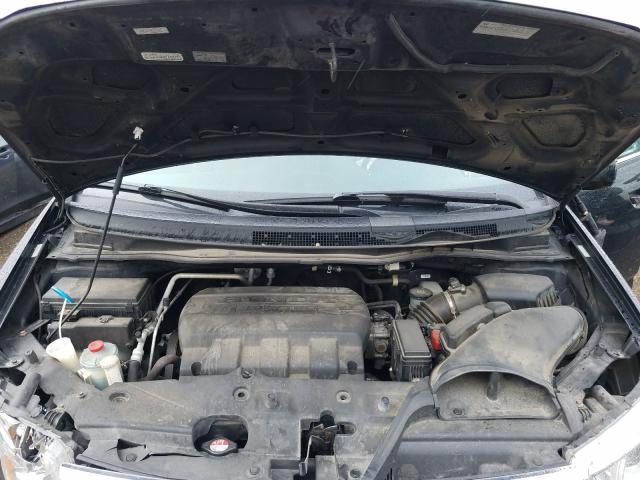 Photo 6 VIN: 5FNRL5H64CB116571 - HONDA ODYSSEY EX 