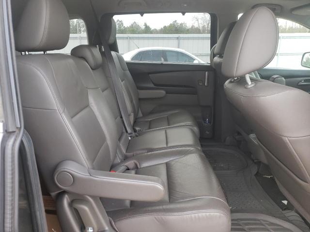 Photo 10 VIN: 5FNRL5H64CB118496 - HONDA ODYSSEY EX 