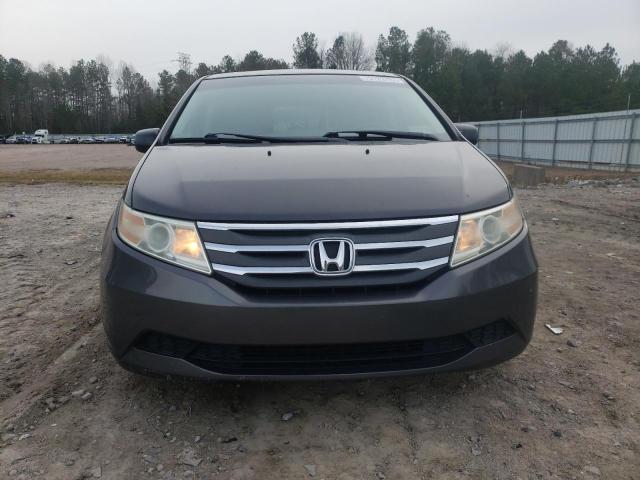 Photo 4 VIN: 5FNRL5H64CB118496 - HONDA ODYSSEY EX 