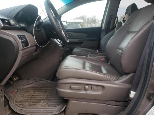 Photo 6 VIN: 5FNRL5H64CB118496 - HONDA ODYSSEY EX 