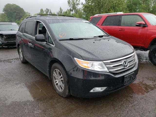 Photo 0 VIN: 5FNRL5H64CB120829 - HONDA ODYSSEY EX 