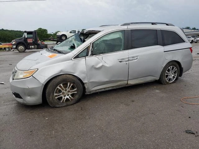 Photo 0 VIN: 5FNRL5H64CB131412 - HONDA ODYSSEY EX 