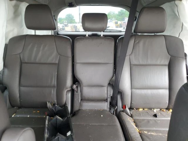 Photo 9 VIN: 5FNRL5H64CB131412 - HONDA ODYSSEY EX 