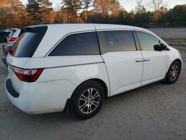 Photo 2 VIN: 5FNRL5H64CB133953 - HONDA ODYSSEY EX 