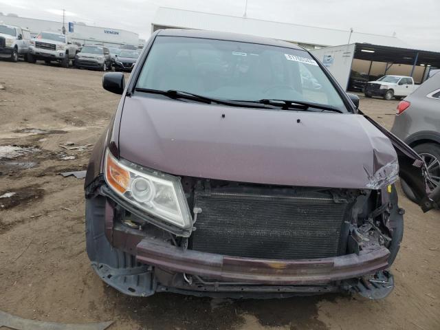 Photo 4 VIN: 5FNRL5H64CB139509 - HONDA ODYSSEY EX 