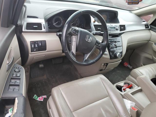 Photo 7 VIN: 5FNRL5H64CB139509 - HONDA ODYSSEY EX 