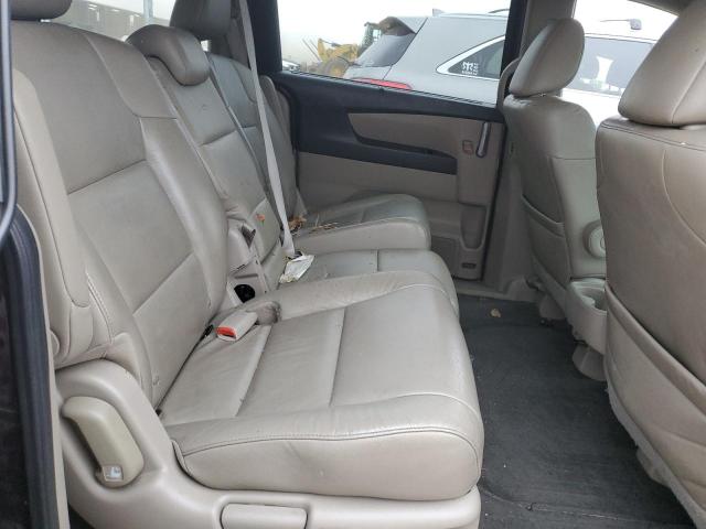 Photo 9 VIN: 5FNRL5H64CB139509 - HONDA ODYSSEY EX 