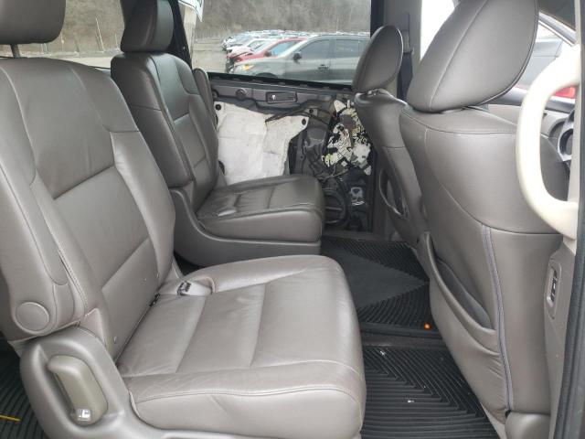 Photo 10 VIN: 5FNRL5H64CB141034 - HONDA ODYSSEY EX 