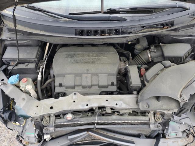 Photo 11 VIN: 5FNRL5H64CB146573 - HONDA ODYSSEY EX 