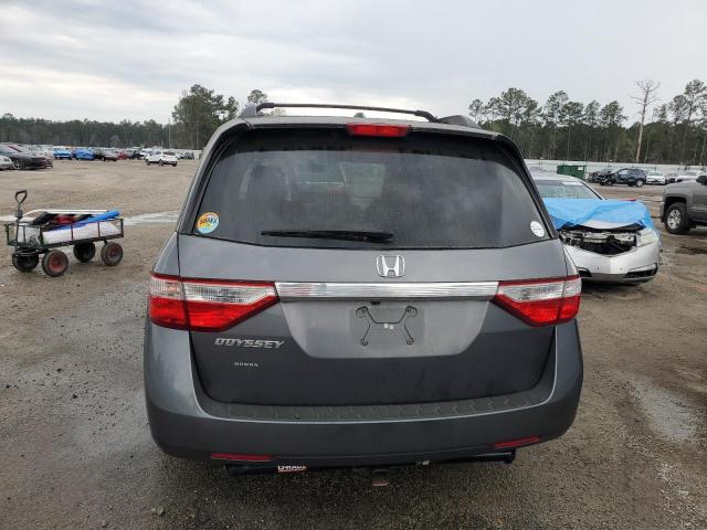 Photo 5 VIN: 5FNRL5H64CB146573 - HONDA ODYSSEY EX 