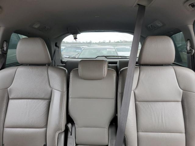 Photo 9 VIN: 5FNRL5H64CB146573 - HONDA ODYSSEY EX 