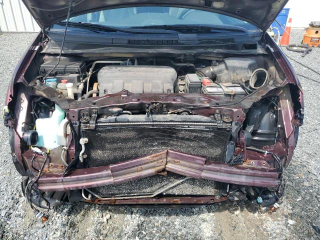 Photo 11 VIN: 5FNRL5H64CB506165 - HONDA ODYSSEY EX 