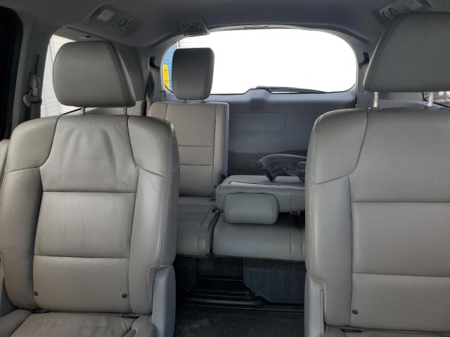 Photo 9 VIN: 5FNRL5H64CB506165 - HONDA ODYSSEY EX 