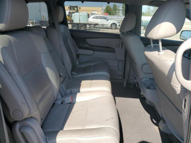 Photo 10 VIN: 5FNRL5H64CB506179 - HONDA ODYSSEY EX 