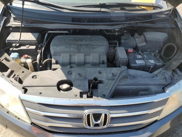 Photo 11 VIN: 5FNRL5H64CB506179 - HONDA ODYSSEY EX 